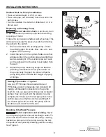 Предварительный просмотр 6 страницы Utilitech 0407161 Manual