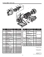 Предварительный просмотр 12 страницы Utilitech 0407161 Manual