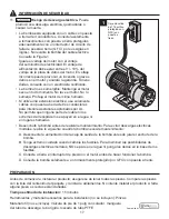 Предварительный просмотр 17 страницы Utilitech 0407161 Manual