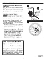 Предварительный просмотр 18 страницы Utilitech 0407161 Manual