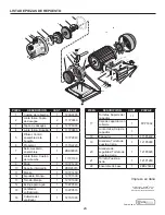 Предварительный просмотр 24 страницы Utilitech 0407161 Manual