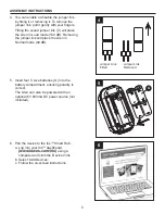 Preview for 5 page of Utilitech 0422360 Manual