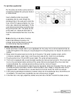 Preview for 8 page of Utilitech 0435061 Manual