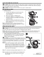 Preview for 4 page of Utilitech 0435146 Manual