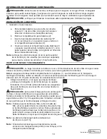 Preview for 10 page of Utilitech 0435146 Manual