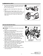 Preview for 4 page of Utilitech 0458902 Manual