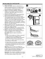 Preview for 15 page of Utilitech 0458902 Manual