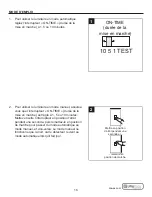 Preview for 16 page of Utilitech 0458902 Manual