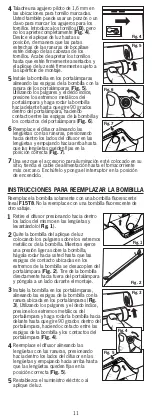 Preview for 11 page of Utilitech 0494111 Manual