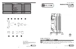 Предварительный просмотр 6 страницы Utilitech 0689360 Manual