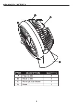 Preview for 2 page of Utilitech 0758412 Manual