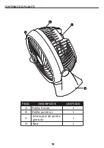 Preview for 18 page of Utilitech 0758412 Manual