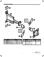 Preview for 2 page of Utilitech 0794078 Manual