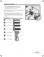 Preview for 8 page of Utilitech 0794078 Manual