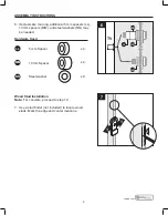 Preview for 9 page of Utilitech 0794078 Manual