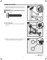 Preview for 11 page of Utilitech 0794078 Manual