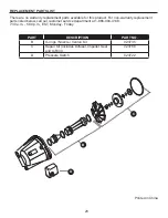 Preview for 20 page of Utilitech 0955549 Manual