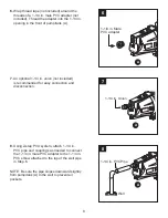 Предварительный просмотр 8 страницы Utilitech 0955552 Manual