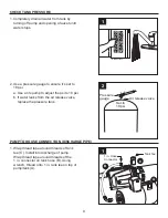 Предварительный просмотр 9 страницы Utilitech 0955552 Manual