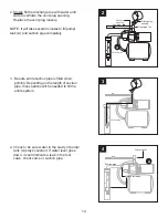 Предварительный просмотр 14 страницы Utilitech 0955552 Manual