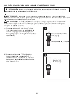 Предварительный просмотр 24 страницы Utilitech 0955552 Manual