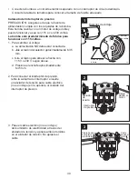 Предварительный просмотр 30 страницы Utilitech 0955552 Manual