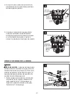 Предварительный просмотр 31 страницы Utilitech 0955552 Manual