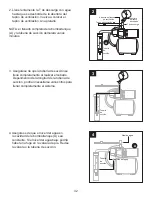 Предварительный просмотр 32 страницы Utilitech 0955552 Manual