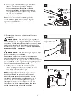 Предварительный просмотр 33 страницы Utilitech 0955552 Manual