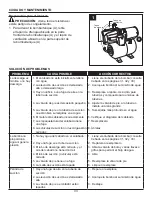 Предварительный просмотр 34 страницы Utilitech 0955552 Manual