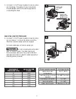 Preview for 7 page of Utilitech 0955585 Manual