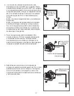 Preview for 17 page of Utilitech 0955585 Manual