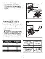 Preview for 18 page of Utilitech 0955585 Manual