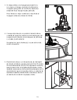 Preview for 13 page of Utilitech 0955587 Manual