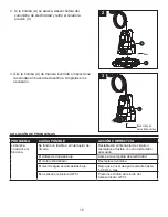 Preview for 15 page of Utilitech 0955587 Manual