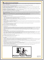 Preview for 2 page of Utilitech 1001S Manual