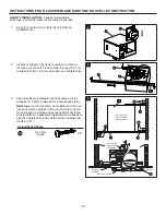 Предварительный просмотр 18 страницы Utilitech 1074715 Instructions Manual