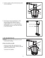 Preview for 6 page of Utilitech 148137 Manual