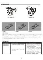 Preview for 9 page of Utilitech 3735971 Manual