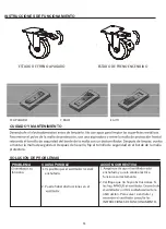 Preview for 14 page of Utilitech 3735971 Manual