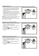 Preview for 8 page of Utilitech 3804841 Manual