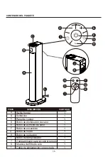 Предварительный просмотр 15 страницы Utilitech 3804841 Manual