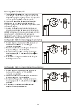 Preview for 20 page of Utilitech 3804841 Manual