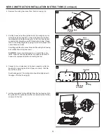 Preview for 6 page of Utilitech 4984545 Manual