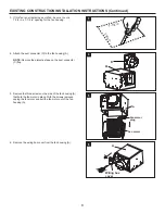 Preview for 8 page of Utilitech 4984545 Manual