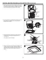 Preview for 10 page of Utilitech 4984545 Manual