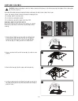 Preview for 11 page of Utilitech 4984545 Manual