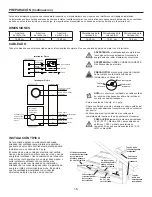 Preview for 16 page of Utilitech 4984545 Manual