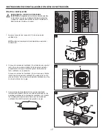 Preview for 17 page of Utilitech 4984545 Manual