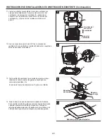 Preview for 22 page of Utilitech 4984545 Manual